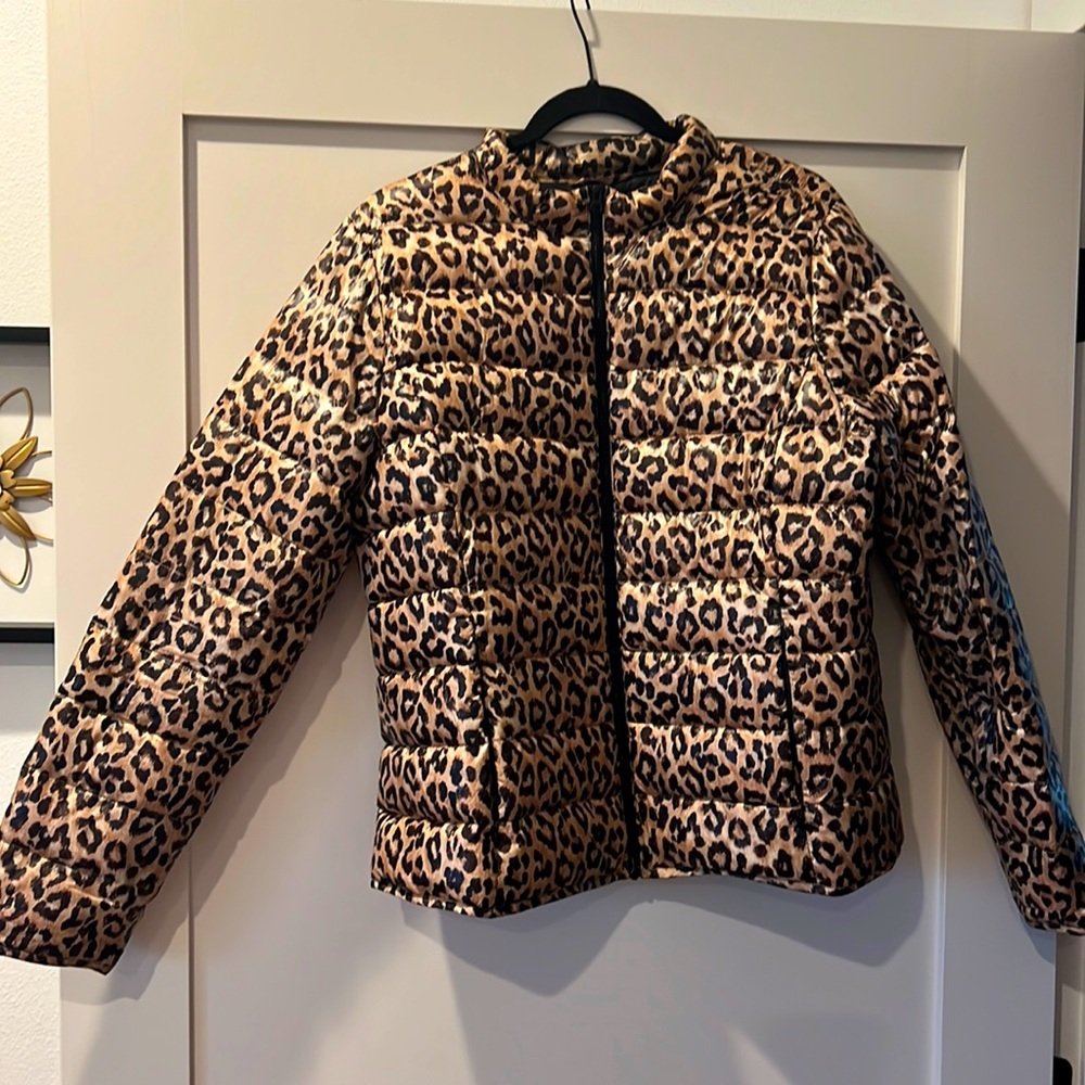 Lands End Jacket - image 1